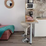 Appartement Heva *