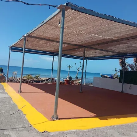 Heva * Tarajalejo