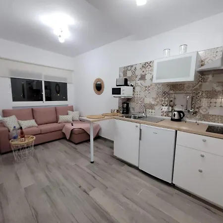 Διαμέρισμα Heva *