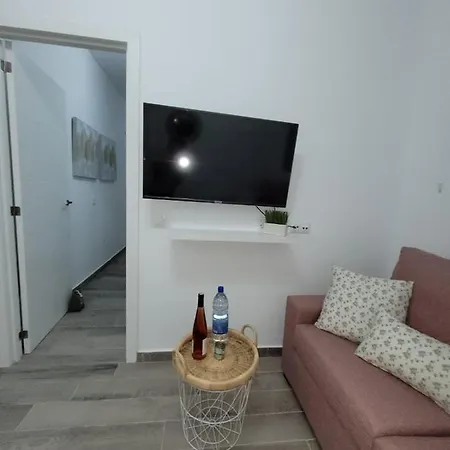 Heva Apartament Tarajalejo
