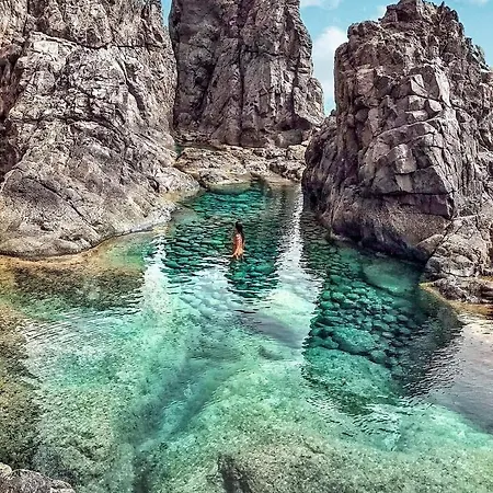 Διαμέρισμα Heva