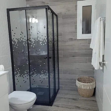 Διαμέρισμα Heva *