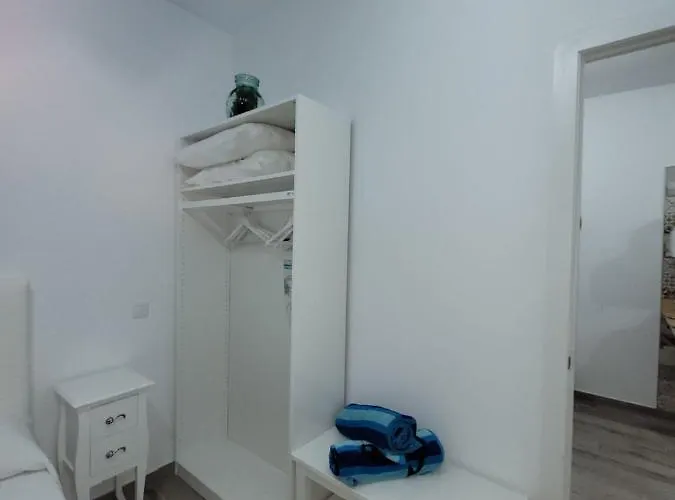 Heva Διαμέρισμα