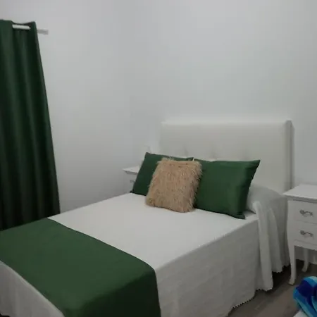 Appartement Heva *