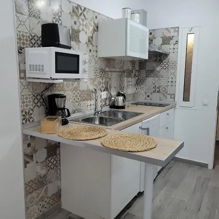 Appartement Heva