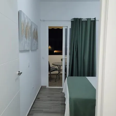 Appartement Heva Tarajalejo