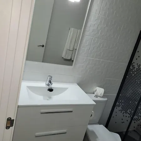 Appartement Heva