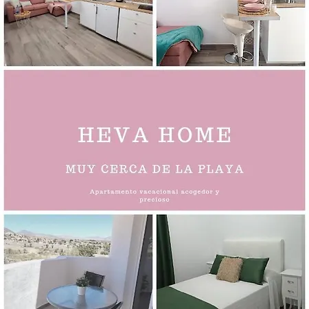 Heva Lägenhet