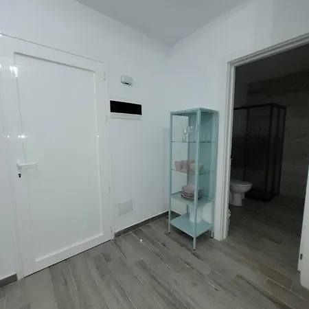 Apartman Heva Tarajalejo