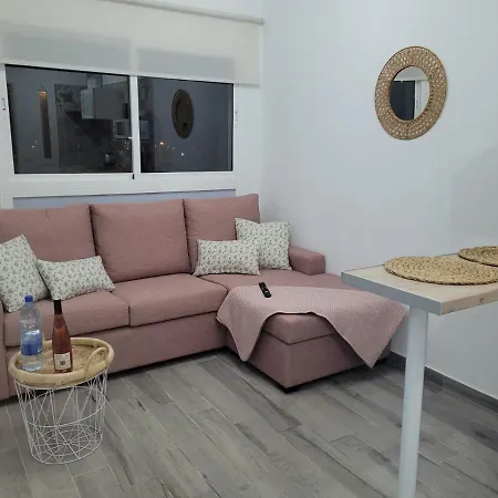 Apartment Heva *