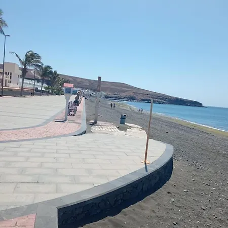 Heva * Tarajalejo