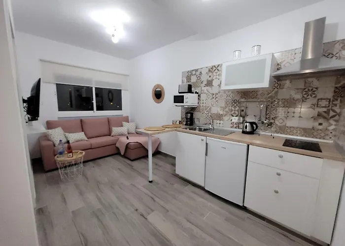 Apartament Heva *