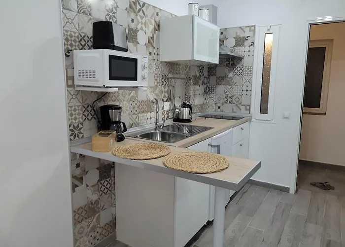 Apartament Heva