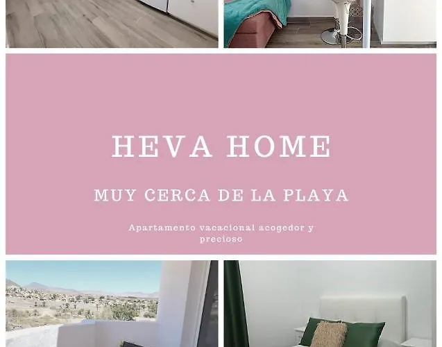 Heva Apartamento