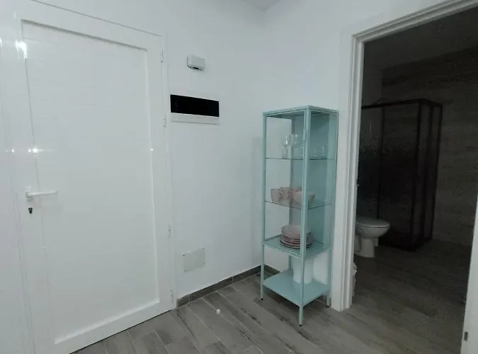 Apartamento Heva Tarajalejo